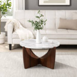 Coffee Table - Chic Decora