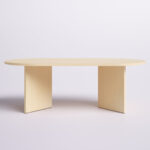 Aquia Coffee Table - Chic Decora