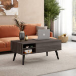 Anarii Coffee Table - Chic Decora