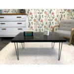 Coffee Table - Chic Decora