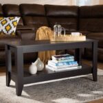 Kentwood Coffee Table - Chic Decora