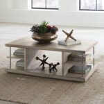 Coffee Table - Chic Decora