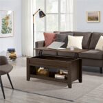 Aspa Coffee Table - Chic Decora