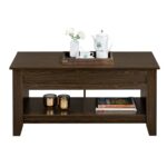 Aspa Coffee Table - Chic Decora