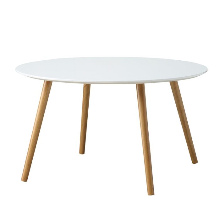 Asten Coffee Table - Chic Decora