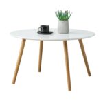 Asten Coffee Table - Chic Decora