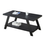 Athens Single Coffee Table - Chic Decora