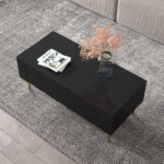 Atterberry Coffee Table - Chic Decora