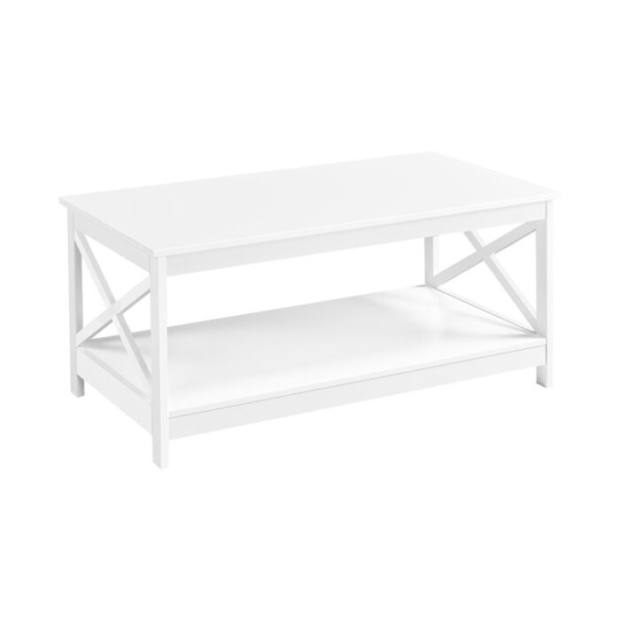 Avent Coffee Table - Chic Decora