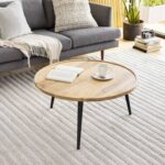 Coffee Table - Chic Decora