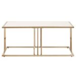 Coffee Table - Chic Decora