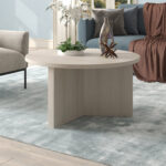 Aylis Coffee Table - Chic Decora