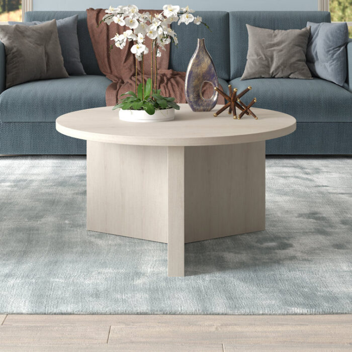 Aylis Coffee Table - Chic Decora