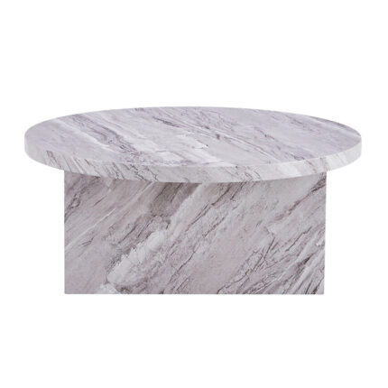 Ayvrie Single Coffee Table - Chic Decora