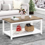 Coffee Table - Chic Decora