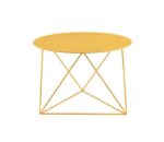 Azyah Coffee Table - Chic Decora