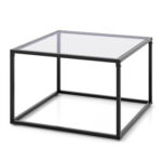 Coffee Table - Chic Decora