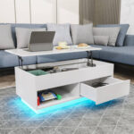 Coffee Table - Chic Decora