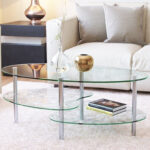 Basti Coffee Table - Chic Decora