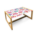 Bax Coffee Table - Chic Decora