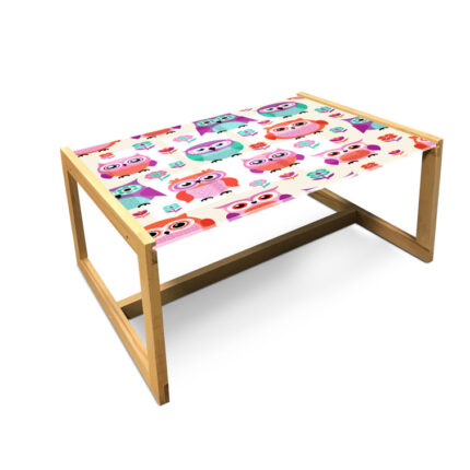 Bax Coffee Table - Chic Decora