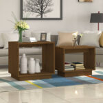 Beatris Nesting Coffee Table - Chic Decora