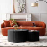 Coffee Table - Chic Decora