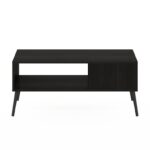 Bertta Coffee Table - Chic Decora