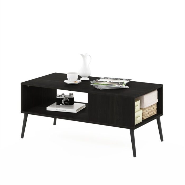 Bertta Coffee Table - Chic Decora