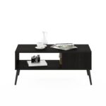 Bertta Coffee Table - Chic Decora