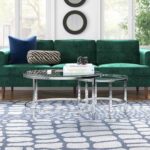 Chehalis Extendable Coffee Table,coffe table,center table - Chic Decora