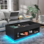 Coffee Table - Chic Decora