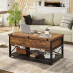 Bijolle Coffee Table - Chic Decora