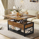 Bijolle Coffee Table - Chic Decora