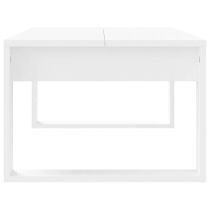 Blundell Single Coffee Table - Chic Decora