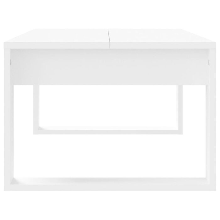 Blundell Single Coffee Table - Chic Decora