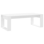 Blundell Single Coffee Table - Chic Decora