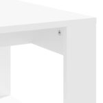 Blundell Single Coffee Table - Chic Decora