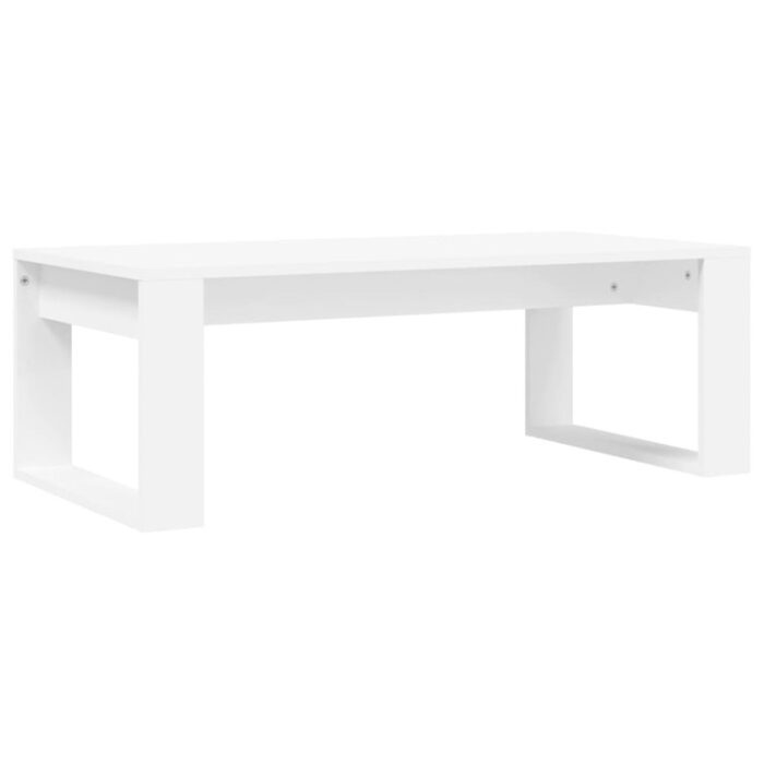 Blundell Single Coffee Table - Chic Decora