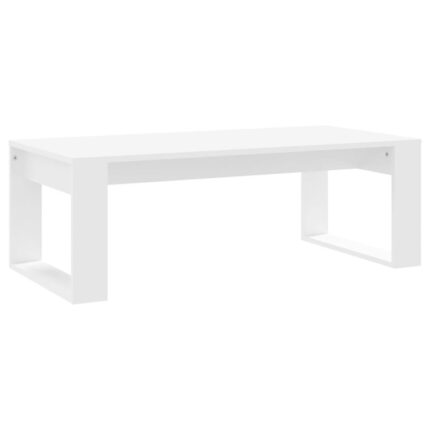 Blundell Single Coffee Table - Chic Decora