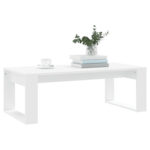 Blundell Single Coffee Table - Chic Decora