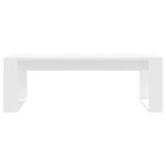 Blundell Single Coffee Table - Chic Decora