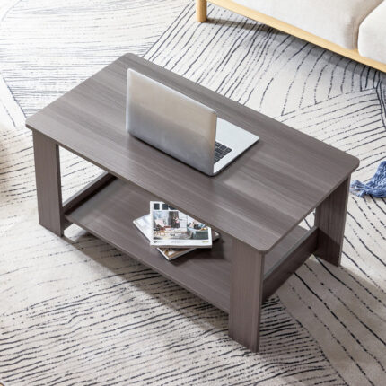 Bonni Coffee Table - Chic Decora