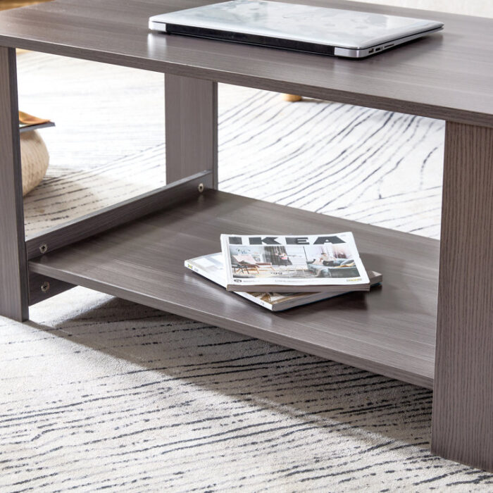 Bonni Coffee Table - Chic Decora