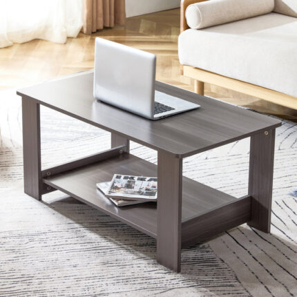 Bonni Coffee Table - Chic Decora