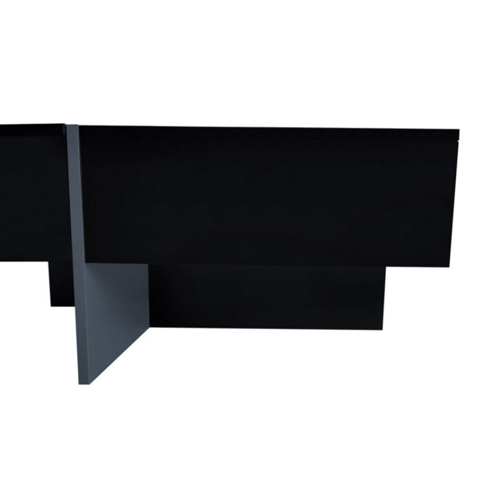 Borunda Coffee Table - Chic Decora