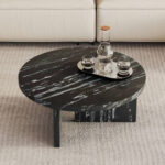 Coffee Table - Chic Decora