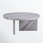 Borunda Coffee Table - Chic Decora