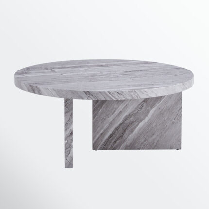 Themistocles Coffee Table - Chic Decora