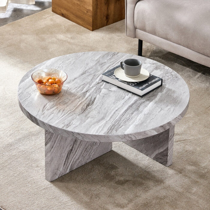 Borunda Coffee Table - Chic Decora